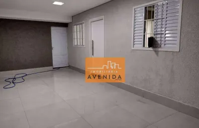 Casa à venda, 165 m² por r$ 580.000,00 - alto de pinheiros - paulínia/sp