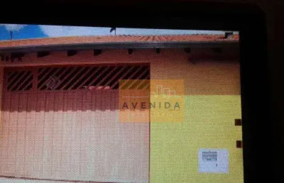 Casa com 2 dormitórios à venda, 103 m² por r$ 325.000,00 - parque bom retiro - paulínia/sp