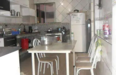 Sobrado residencial à venda, alto de pinheiros, paulínia.