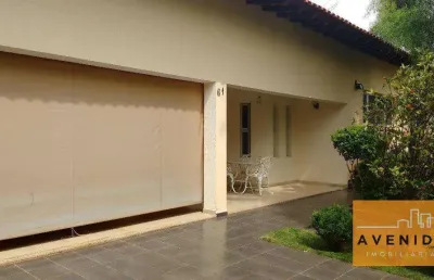 Casa com 3 dormitórios à venda, 200 m² por r$ 1.339.000,00 - jardim de itapoan - paulínia/sp