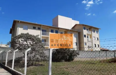 Apartamento à venda com 2 dormitórios (01  suíte); 61m² e sacada