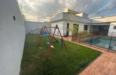 Casa 3 dorm. à venda por r$ 1.490.000 - parque bom retiro - paulínia/sp