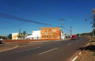 Terreno para alugar, 452 m² por r$ 5.500,00/mês - parque da figueira - paulínia/sp