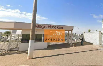 Casa à venda, 112 m² por r$ 495.000 - saltinho - paulínia/sp