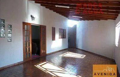 Casa com 3 quartos à venda na Rua Viviane Cristina Clemente Telles, Cooperlotes, Paulínia