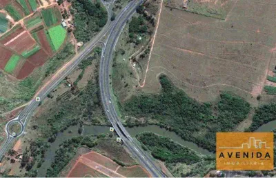 Área, 22132 m² - venda por r$ 3.000.000,00 ou aluguel por r$ 40.000,00/mês - bonfim - paulínia/sp