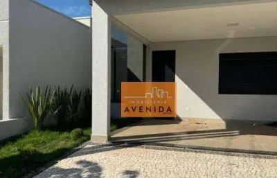 Casa com 3 dormitórios à venda, 147 m² por r$ 950.000,00 - residencial terras da estância - ala do bosque - paulínia/sp