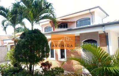 Sobrado à venda na cidade universitária em campinas