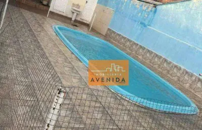 Chácara com 1 dormitório à venda, 250 m² por r$ 325.000 - joão aranha - paulínia/sp