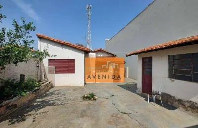 Casa com 3 dormitórios à venda, 216 m² por r$ 1.180.000,00 - nova paulínia - paulínia/sp