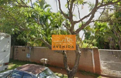 Terreno à venda, 4000 m² por r$ 3.800.000,00 - morumbi - paulínia/sp