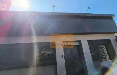 Casa com 8 dormitórios à venda, 200 m² por r$ 1.400.000,00 - nova paulínia - paulínia/sp