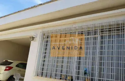 Casa com 3 dormitórios, 190 m² - venda por r$ 1.200.000,00 ou aluguel por r$ 7.000,00/mês - jardim de itapoan - paulínia/sp