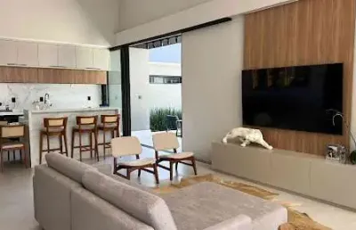 Casa com 3 dormitórios à venda, 221 m² por r$ 2.100.000,00 - condomínio villa bella siena - paulínia/sp