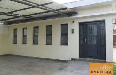 Casa com 3 dormitórios à venda por r$ 3.000.000,00 - nova paulínia - paulínia/sp