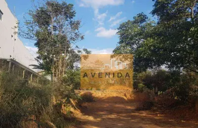 Terreno à venda, 1274 m² por r$ 950.000,00 - vila josé paulino nogueira - paulínia/sp