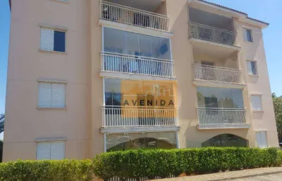 Apartamento 2 dormitórios para venda e locação no parque d. pedro i em campinas