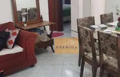 Apartamento com 2 dormitórios à venda por r$ 250.000 - jardim ypê - paulínia/sp