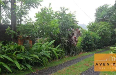 Chácara com 3 dormitórios à venda, 7700 m² por r$ 1.500.000,00 - são domingos - paulínia/sp