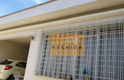 Casa com 3 dormitórios, 190 m² - venda por r$ 1.200.000,00 ou aluguel por r$ 7.000,00/mês - jardim de itapoan - paulínia/sp