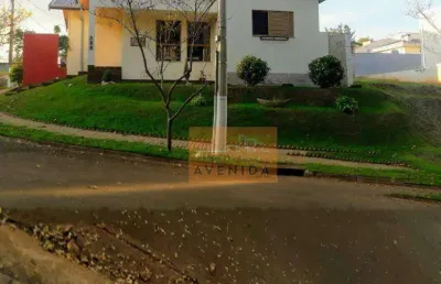 Casa com 4 quartos à venda na avenida aristóteles costa, jardim fortaleza, paulínia, 200 m2 por r$ 750.000