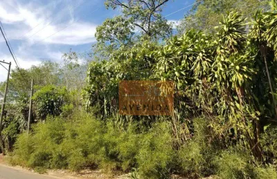 Área à venda, 5000 m² por r$ 5.000.000,00 - santa terezinha - paulínia/sp
