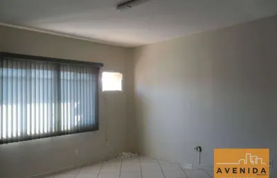 Sala para alugar por r$ 1.000,00/mês - nova paulínia - paulínia/sp