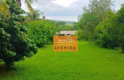 Chácara à venda com acesso para o rio jaguari, por r$ 530.000 em cosmópolis/sp