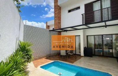 Sobrado com 3 dormitórios à venda, 119 m² por r$ 800.000,00 - jardim de gaya - paulínia/sp
