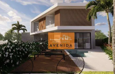 Sobrado com 3 dormitórios à venda, 178 m² por r$ 1.650.000 - parque brasil 500 - paulínia/sp