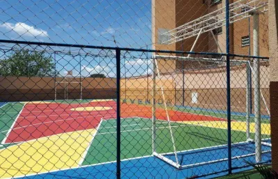 Apartamento à venda, 81 m² por r$ 530.000,00 - morumbi - paulínia/sp