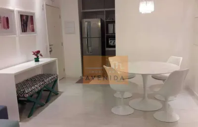 Apartamento com 3 dormitórios à venda por r$ 540.000 -premier morumbi - paulínia/sp