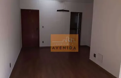 Apartamento com 2 dormitórios à venda, 60 m² por r$ 420.000,00 - centro - campinas/sp