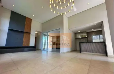 Casa com 3 quartos à venda, 228 m² - jardim america - paulínia/sp
