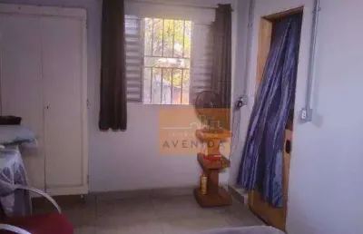 Chácara com 1 dormitório à venda, 530 m² por r$ 280.000,00 - rezek i - artur nogueira/sp