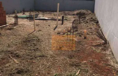 Terreno à venda, 250 m² por r$ 590.000 - residencial club portinari - paulínia/sp