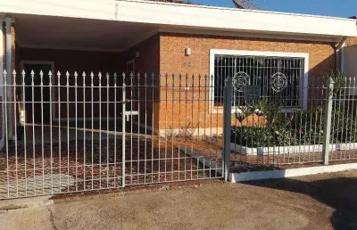 Casa com 3 quartos para alugar na Avenida Presidente Getúlio Vargas, Nova Paulínia, Paulínia