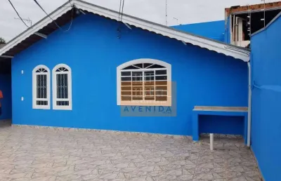 Casa com 2 dormitórios à venda, 100 m² por r$ 560.000,00 - jardim primavera - paulínia/sp