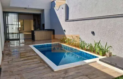 Casa com 3 dormitórios à venda, 155 m² por r$ 1.150.000 - campos do conde ii - paulínia/sp