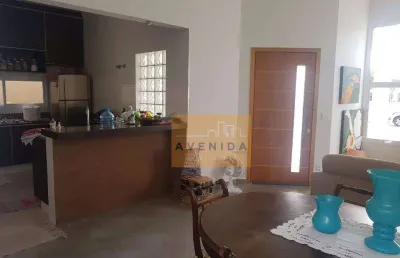 Casa com 3 dormitórios, 140 m² - venda por r$ 950.000,00 ou aluguel por r$ 5.000,00/mês - são josé - paulínia/sp