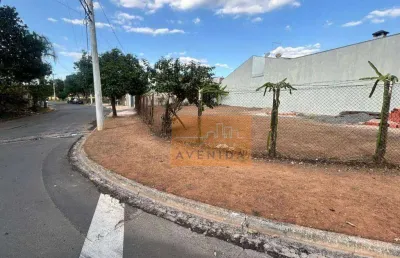 Terreno à venda, 333 m² por r$ 325.000 - joão aranha - paulínia/sp