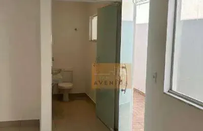 Sala para alugar, 70 m² por r$ 3.500/mês - nova paulínia - paulínia/sp