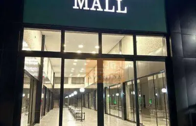 Sala para alugar, 62 m² por r$ 4.340,00/mês - morumbi - paulínia/sp