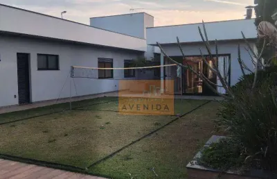Chácara / sítio com 3 quartos à venda na Avenida Presidente Getúlio Vargas, Morumbi, Paulínia