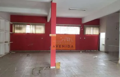 Prédio à venda, 385 m² por r$ 4.000.000,00 - centro - paulínia/sp