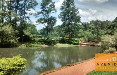 Terreno residencial à venda, barão geraldo, campinas.