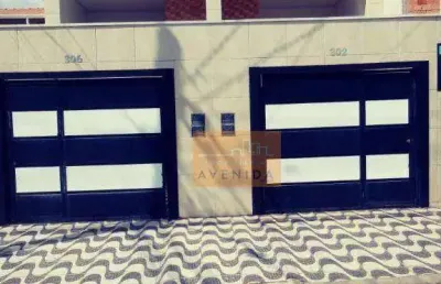 Casa com 2 dormitórios à venda, 450 m² por r$ 800.000,00 - joão aranha - paulínia/sp