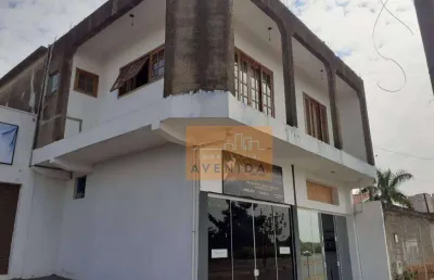 Sobrado à venda, 215 m² por r$ 480.000,00 - jardim flamboyant - paulínia/sp