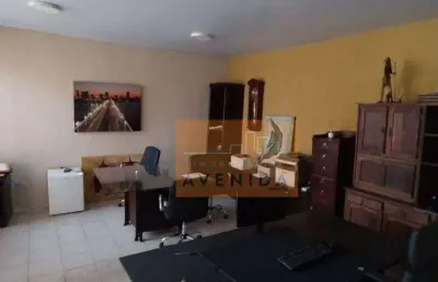 Sala para alugar por r$ 1.100,00/mês - vila bressani - paulínia/sp