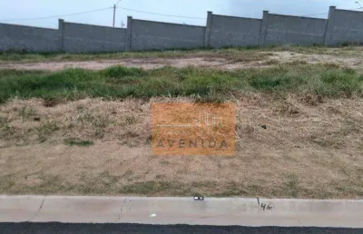 Terreno à venda, 326 m² por r$ 420.000,00 - jardim america - paulínia/sp